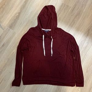 Hoodie shirt